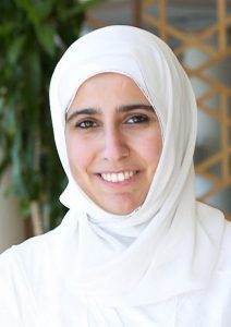 Noura Aljeri - Computer Science Department